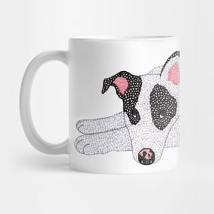 The Pup Mug